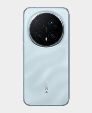 HONOR Magic 8 Pro 5G 12GB 512GB (HONOR Watch Fit) - Sky Cyan - 𝖥𝖮𝖭𝖲𝖮𝖴𝖰