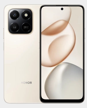 HONOR X7d 4G 8GB 256GB - Desert Gold