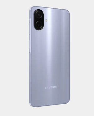 Samsung Galaxy A07 4G 4GB 64GB - Light Violet - 𝖥𝖮𝖭𝖲𝖮𝖴𝖰