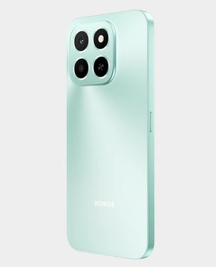 HONOR X6c 6GB 128GB - Ocean Cyan - 𝖥𝖮𝖭𝖲𝖮𝖴𝖰