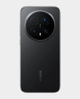 HONOR Magic 8 Pro 5G 12GB 512GB (HONOR Watch Fit) - Black - 𝖥𝖮𝖭𝖲𝖮𝖴𝖰