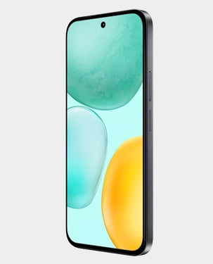 HONOR X6c 6GB 128GB - Midnight Black - 𝖥𝖮𝖭𝖲𝖮𝖴𝖰