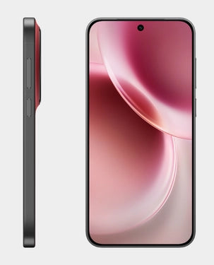 vivo X300 5G 16GB 512GB - Red - 𝖥𝖮𝖭𝖲𝖮𝖴𝖰