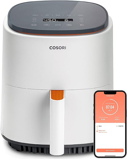 COSORI Lite 3.8L Smart Air Fryer
