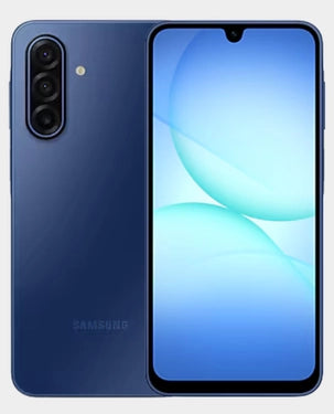 Samsung Galaxy A17 5G 8GB 256GB - Blue - 𝖥𝖮𝖭𝖲𝖮𝖴𝖰