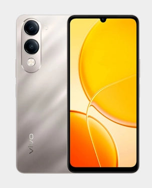 vivo Y19s 5G 4GB 128GB - Gold