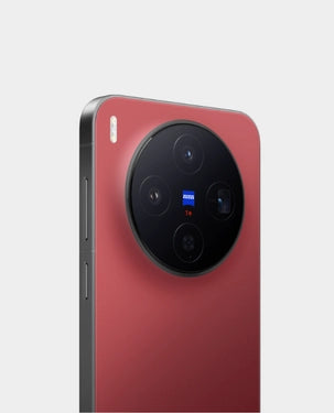 vivo X300 5G 16GB 512GB - Red - 𝖥𝖮𝖭𝖲𝖮𝖴𝖰