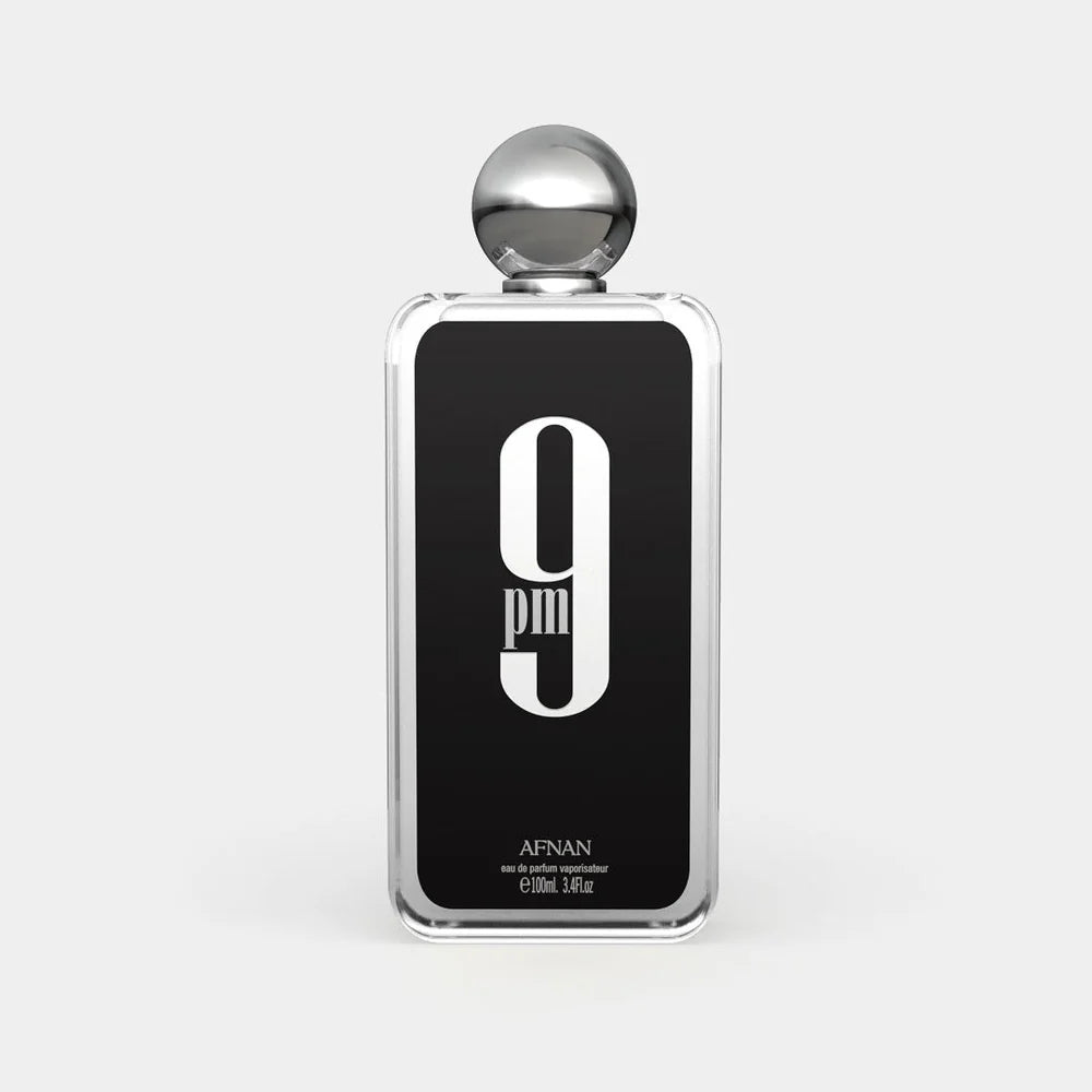 9 PM Eau De Parfum by Afnan Perfumes 100ml