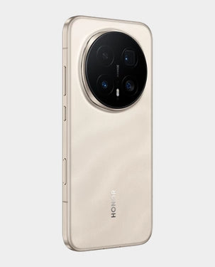 HONOR Magic 8 Pro 5G 12GB 512GB (HONOR Watch Fit) - Sunrise Gold - 𝖥𝖮𝖭𝖲𝖮𝖴𝖰