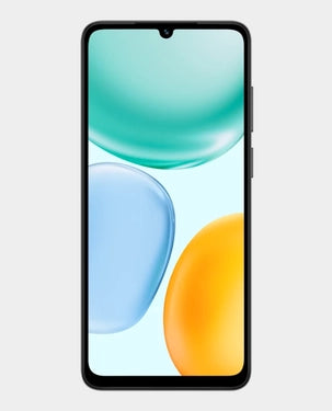 HONOR X5c 4GB 64GB - Midnight Black - 𝖥𝖮𝖭𝖲𝖮𝖴𝖰