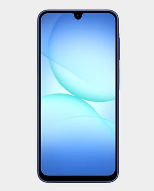 Samsung Galaxy A17 5G 8GB 256GB - Blue - 𝖥𝖮𝖭𝖲𝖮𝖴𝖰