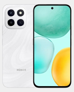 HONOR X6c 6GB 128GB - Moonlight White - 𝖥𝖮𝖭𝖲𝖮𝖴𝖰