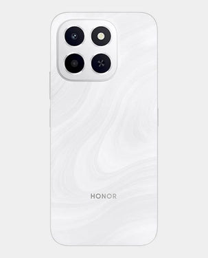 HONOR X6c 6GB 128GB - Moonlight White - 𝖥𝖮𝖭𝖲𝖮𝖴𝖰