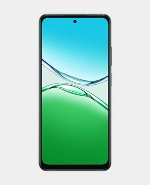 OPPO A5 5G 6GB 128GB - Aurora Green - 𝖥𝖮𝖭𝖲𝖮𝖴𝖰