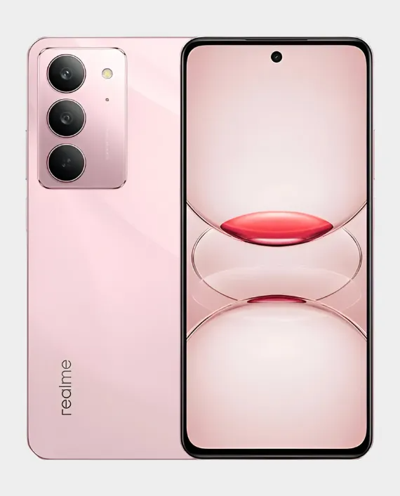 Realme C75x 4G 8GB 256GB