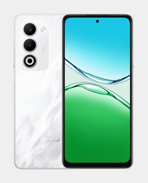 OPPO A5 5G 6GB 128GB - Mist White - 𝖥𝖮𝖭𝖲𝖮𝖴𝖰