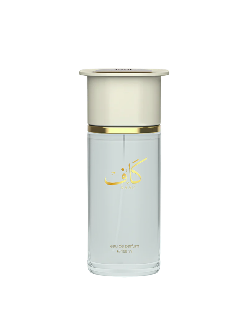 Kaaf EDP By Ahmed Al Maghribi Perfumes 100ML