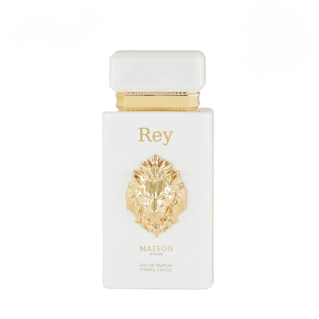 Rey Eau De Parfum by Maison Asrar 100ml