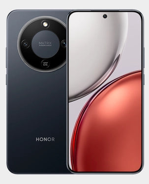 HONOR X9d 5G 12GB 256GB (HONOR True Wireless X7e Buds) - Midnight Black