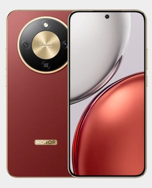 HONOR X9d 5G 12GB 256GB (HONOR True Wireless X7e Buds) - Reddish Brown