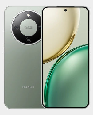 HONOR X9d 5G 12GB 256GB (HONOR True Wireless X7e Buds) - Forest Green