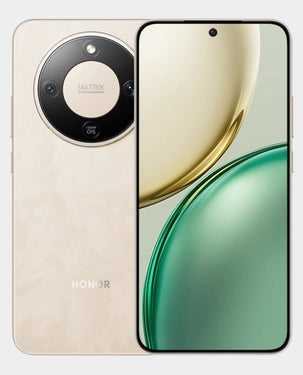 HONOR X9d 5G 12GB 256GB (HONOR True Wireless X7e Buds) - Sunrise Gold