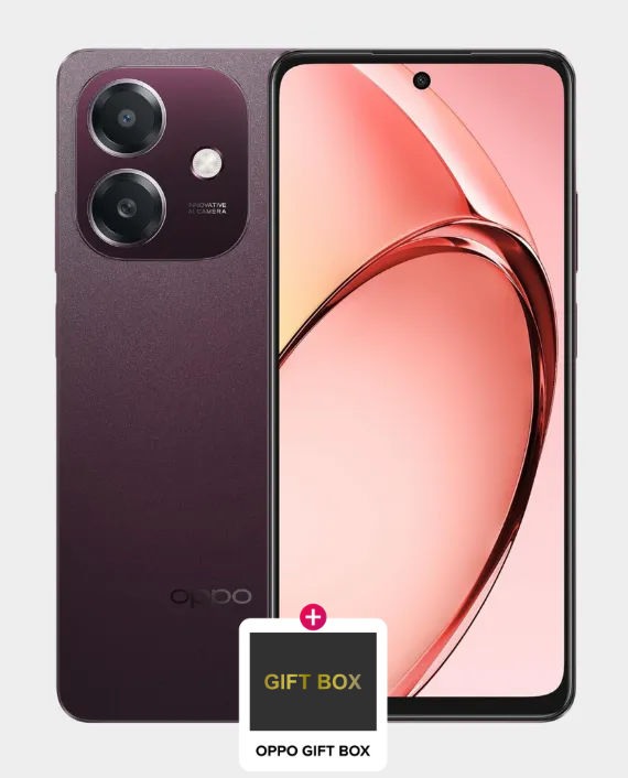 OPPO A60 6GB 128GB 5G