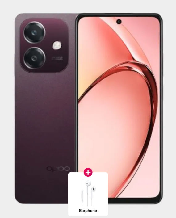 OPPO A3x 4G 4GB 128GB