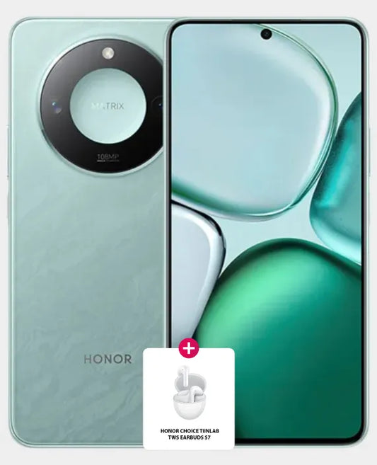 Honor X9c Smart 5G 12GB 256G