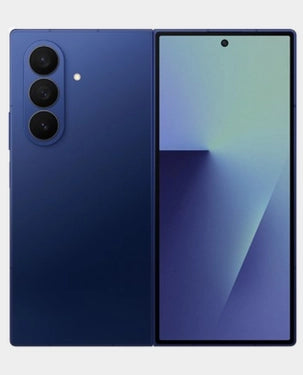 Samsung Galaxy Z Fold 7 12GB 256GB – Blue Shadow - 𝖥𝖮𝖭𝖲𝖮𝖴𝖰