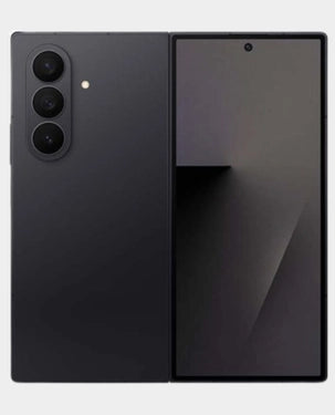 Samsung Galaxy Z Fold 7 12GB 256GB – Jet Black - 𝖥𝖮𝖭𝖲𝖮𝖴𝖰