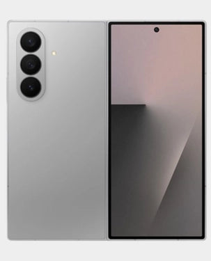 Samsung Galaxy Z Fold 7 12GB 256GB – Silver Shadow - 𝖥𝖮𝖭𝖲𝖮𝖴𝖰