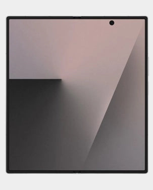 Samsung Galaxy Z Fold 7 12GB 256GB – Silver Shadow - 𝖥𝖮𝖭𝖲𝖮𝖴𝖰
