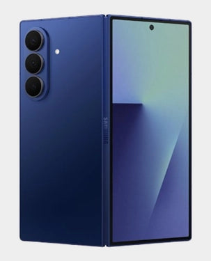 Samsung Galaxy Z Fold 7 12GB 256GB – Blue Shadow - 𝖥𝖮𝖭𝖲𝖮𝖴𝖰