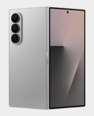 Samsung Galaxy Z Fold 7 12GB 256GB – Silver Shadow - 𝖥𝖮𝖭𝖲𝖮𝖴𝖰