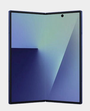 Samsung Galaxy Z Fold 7 12GB 256GB – Blue Shadow - 𝖥𝖮𝖭𝖲𝖮𝖴𝖰