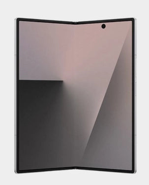 Samsung Galaxy Z Fold 7 12GB 256GB – Silver Shadow - 𝖥𝖮𝖭𝖲𝖮𝖴𝖰