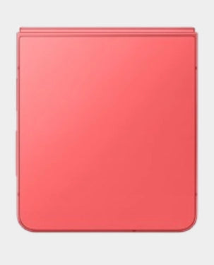 Samsung Galaxy Z Flip 7 5G 12GB 512GB – Coral Red - 𝖥𝖮𝖭𝖲𝖮𝖴𝖰