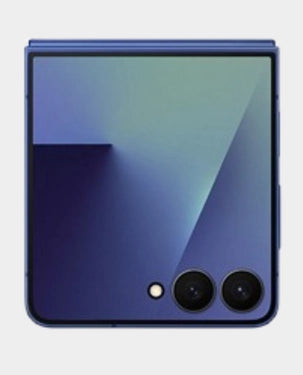 Samsung Galaxy Z Flip 7 5G 12GB 512GB – Blue Shadow - 𝖥𝖮𝖭𝖲𝖮𝖴𝖰