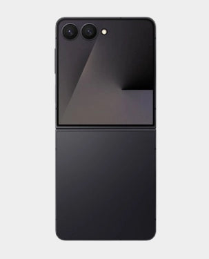 Samsung Galaxy Z Flip 7 5G 12GB 512GB – Jet Black - 𝖥𝖮𝖭𝖲𝖮𝖴𝖰
