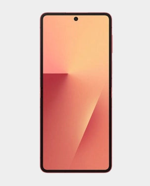 Samsung Galaxy Z Flip 7 5G 12GB 256GB – Coral Red - 𝖥𝖮𝖭𝖲𝖮𝖴𝖰