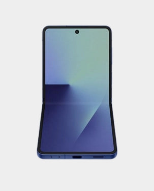 Samsung Galaxy Z Flip 7 5G 12GB 256GB – Blue Shadow - 𝖥𝖮𝖭𝖲𝖮𝖴𝖰