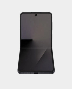 Samsung Galaxy Z Flip 7 5G 12GB 256GB – Jet Black - 𝖥𝖮𝖭𝖲𝖮𝖴𝖰