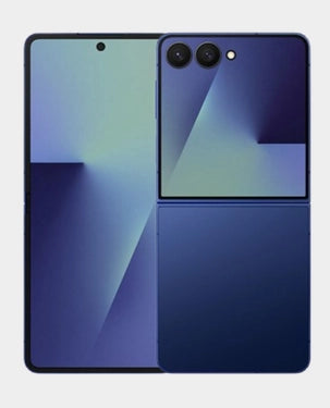 Samsung Galaxy Z Flip 7 5G 12GB 512GB – Blue Shadow - 𝖥𝖮𝖭𝖲𝖮𝖴𝖰