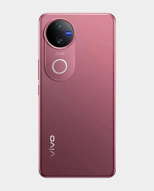 vivo V50 12GB 256GB (vivo V Choice TWS Pro 2) - Ancora Red - 𝖥𝖮𝖭𝖲𝖮𝖴𝖰
