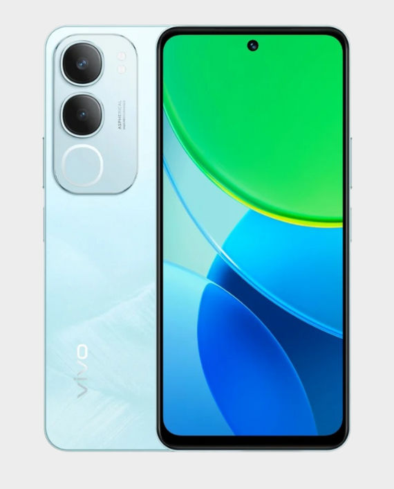 "Vivo Y19s smartphone – front and back view with triple camera"

"Vivo Y19s – sleek Android phone with long battery life"

"Buy Vivo Y19s – budget-friendly smartphone in Qatar"

"Vivo Y19s 5000mAh phone with AI triple camera system"