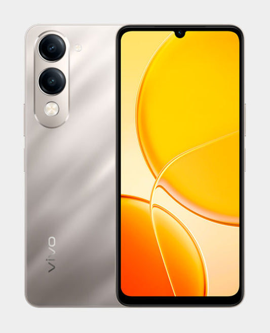 "Vivo Y29s – powerful 5G Android phone with long battery life"