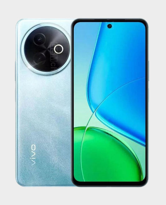 "Vivo Y39 – sleek design budget smartphone with great camera"