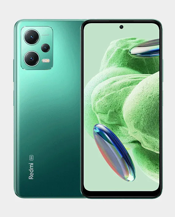 Xiaomi Redmi Note 12 5G 8GB 256GB