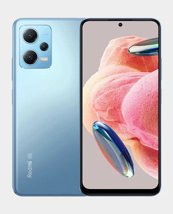 Xiaomi Redmi Note 12 5G 8GB 256GB